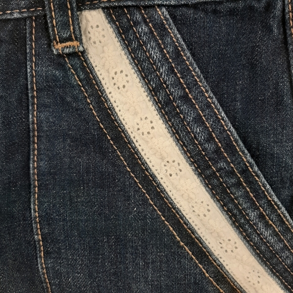 Free People sweet surrender high waisted s… - Picture 7 of 9